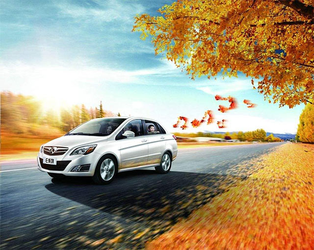 秋天到了 你知道露水可加快汽车腐蚀吗？