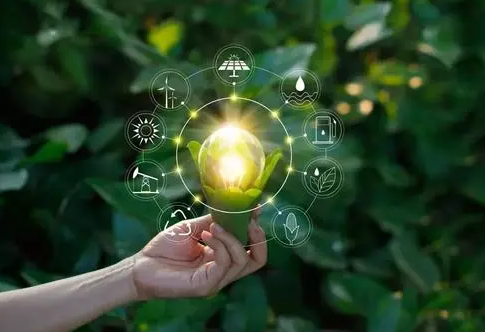 智慧农业水肥一体化解决方案